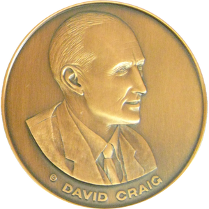 Craig Medal